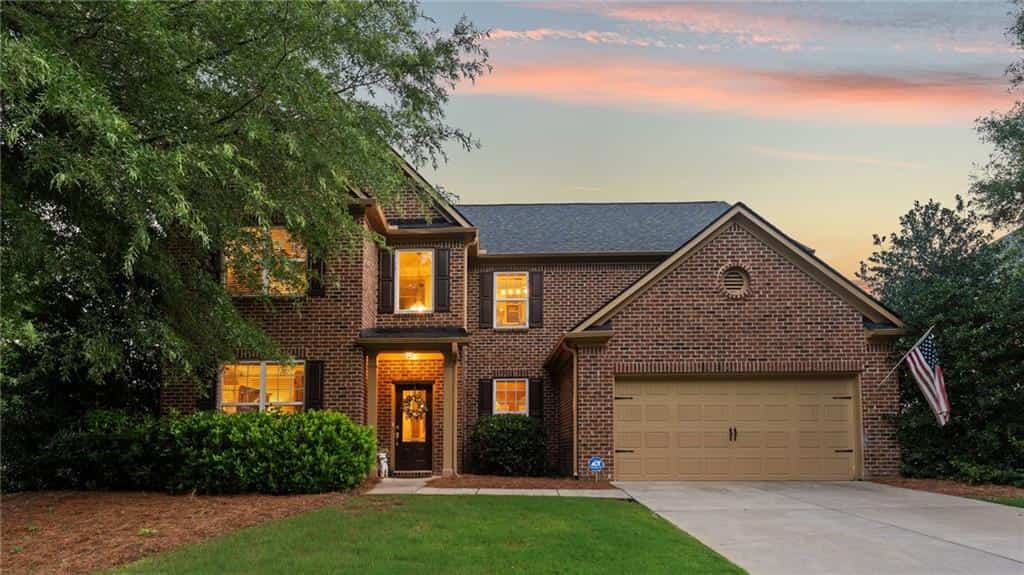 5505 Ivy Nole, Cumming, GA 30040