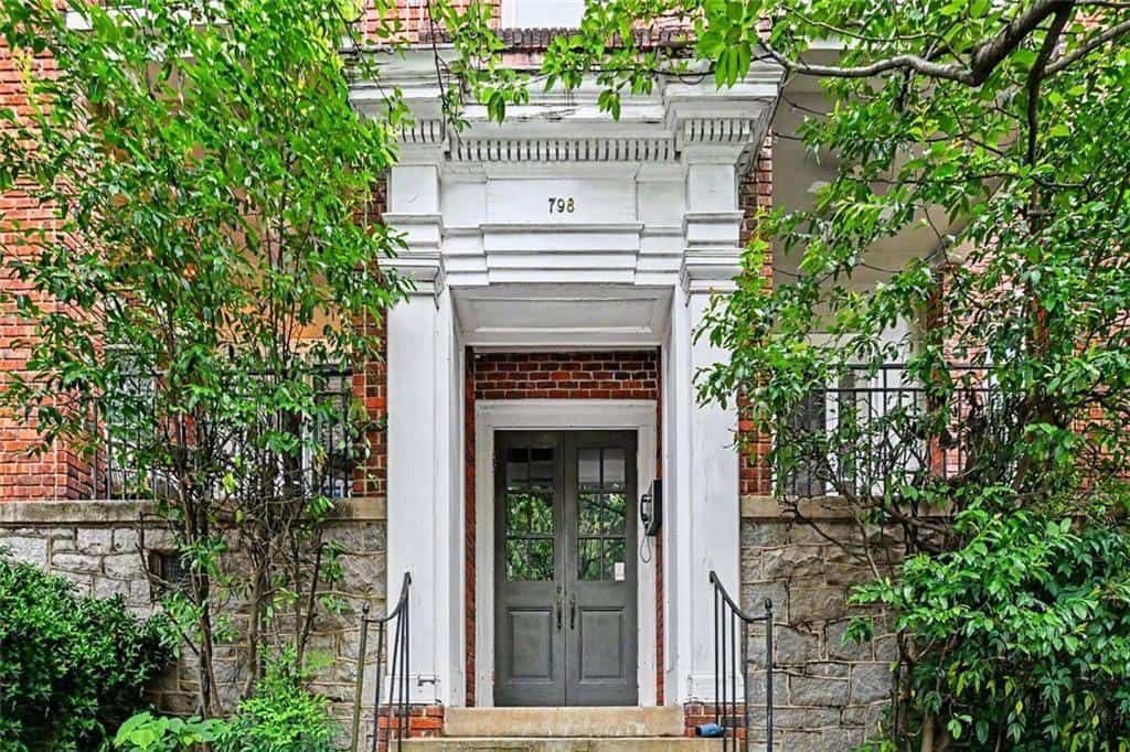 798 Frederica Street NE 2 #2, Atlanta, GA 30306