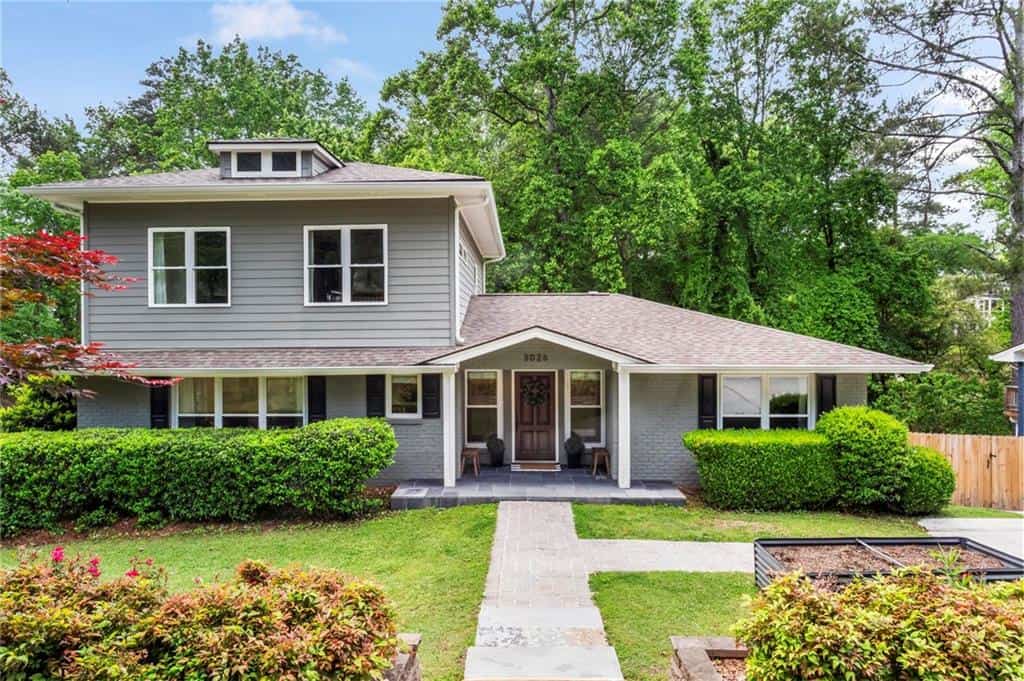 3026 Skyland Drive NE, Brookhaven, GA 30341