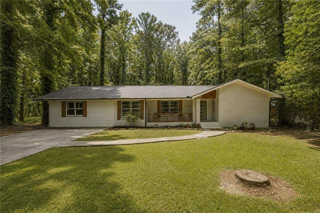 4670 Kelden Circle, Atlanta, GA 30349