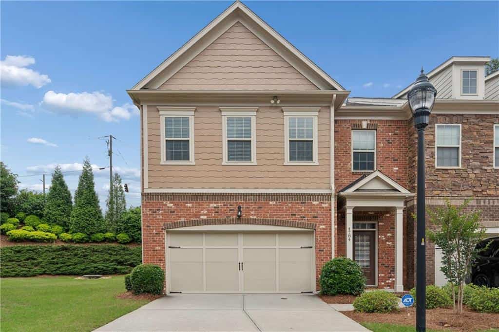 4784 Blue Elm Lane SE 3 #3, Smyrna, GA 30080
