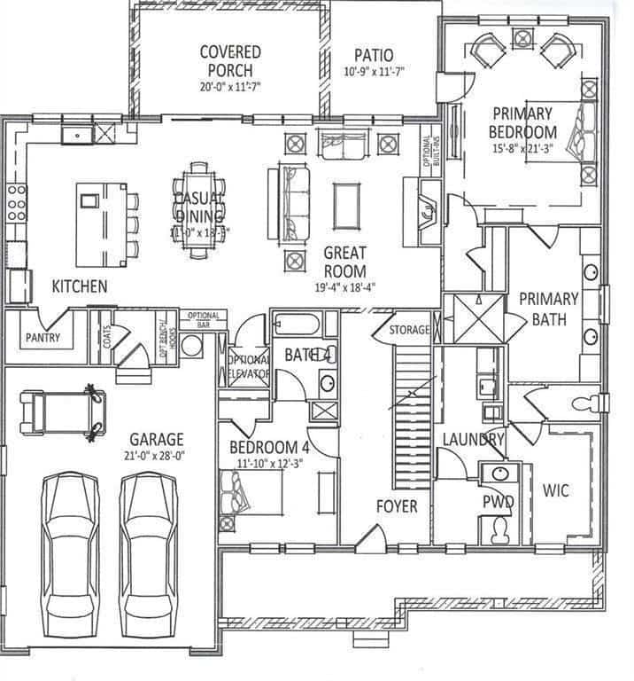 Listing photo 3