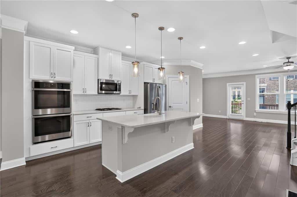 4256 Townsend Lane, Atlanta, GA 30346
