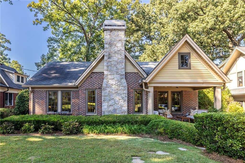 500 Emory Circle NE, Atlanta, GA 30307