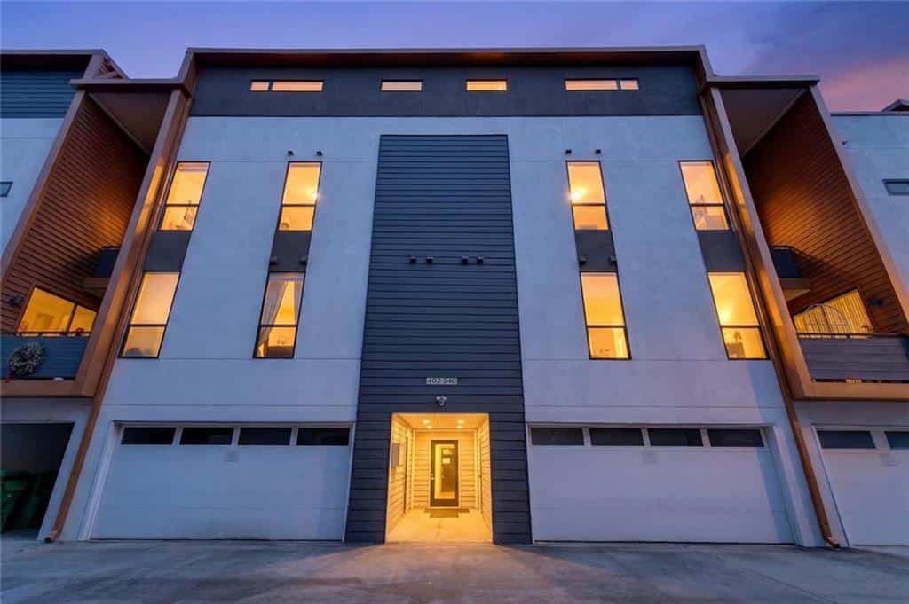 972 Dekalb Avenue NE 203 #203, Atlanta, GA 30307