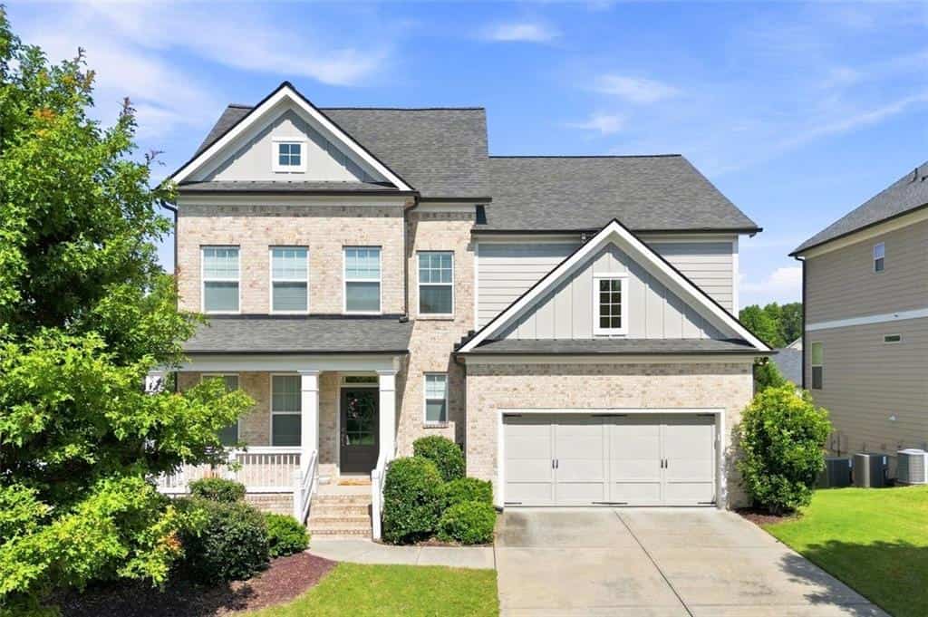 3525 Reed Mill Drive, Buford, GA 30519