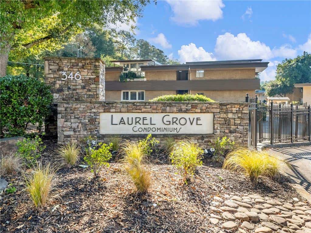 346 Carpenter Drive 72 #72, Atlanta, GA 30328