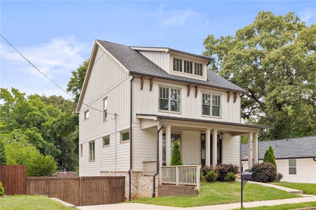 518 Oak Drive, Atlanta, GA 30354