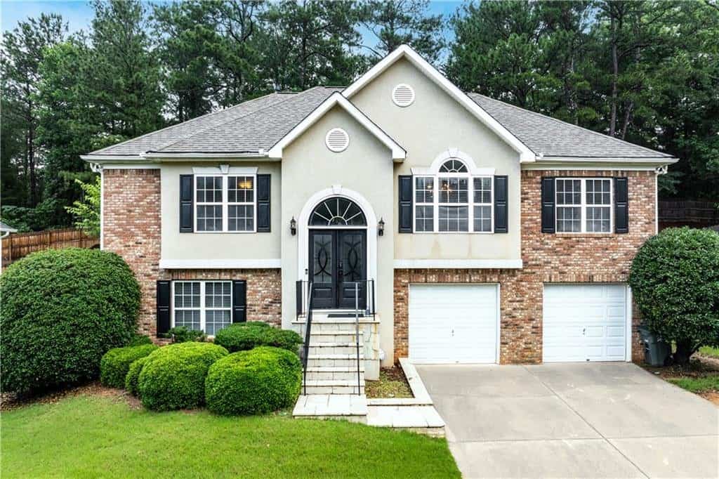 1041 Soaring Drive, Marietta, GA 30062