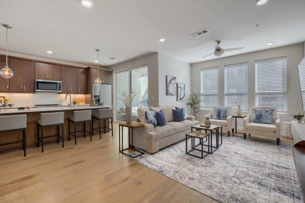1050 Stacks Avenue SE 1506 #1506, Atlanta, GA 30315