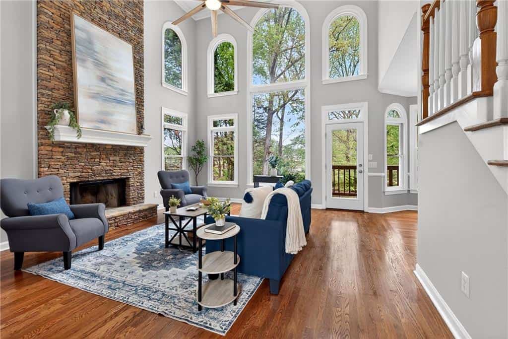 1846 Dorminey Court, Lawrenceville, GA 30043