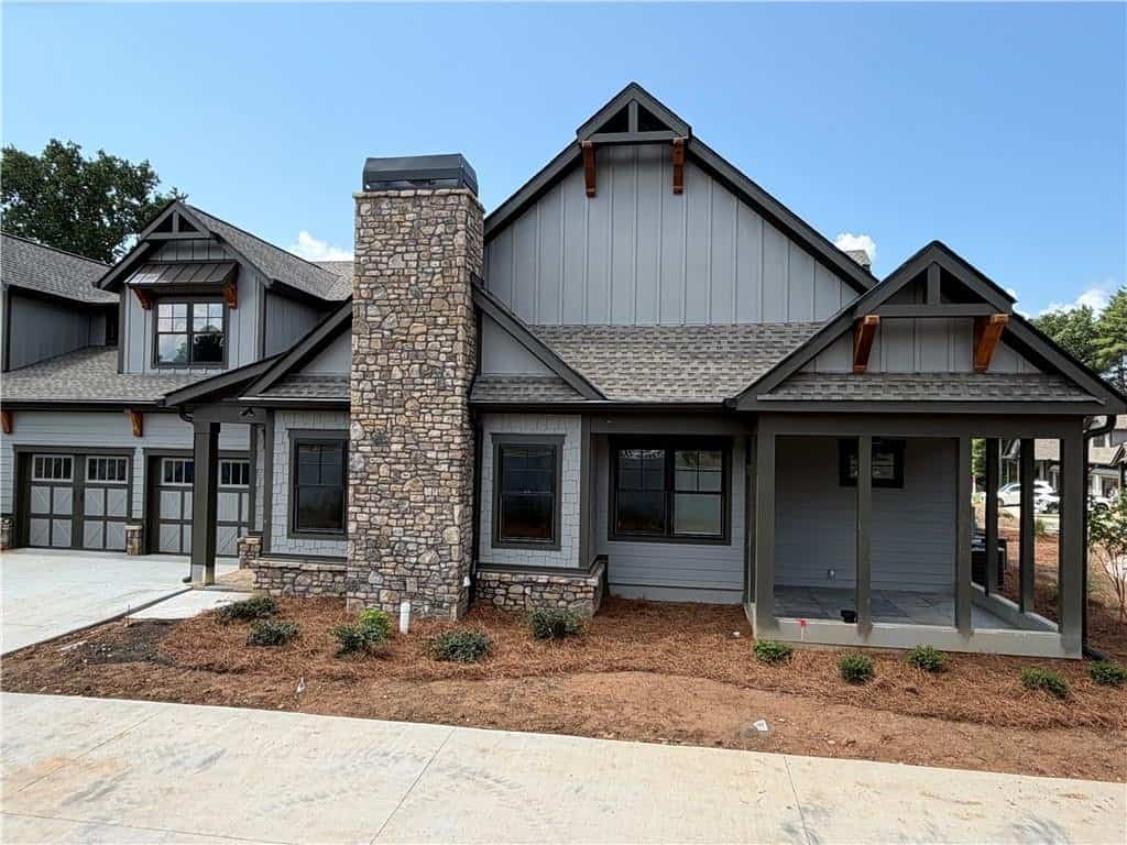 65 Villa Vista 23 #23, Jasper, GA 30148