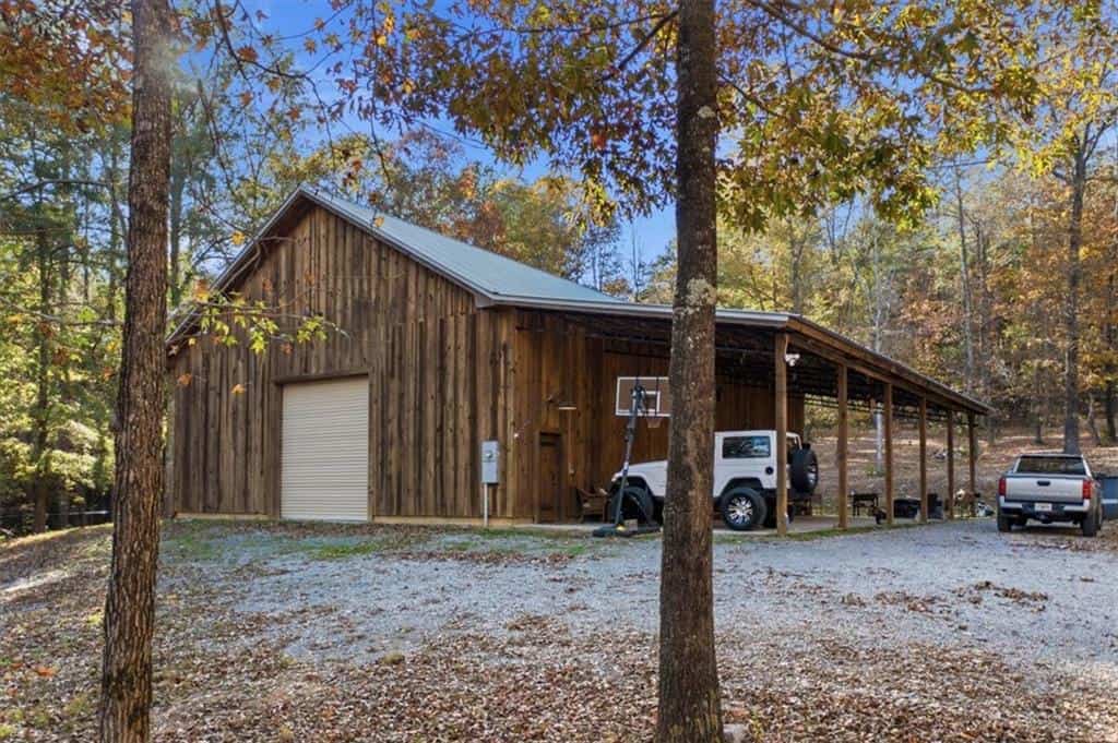 938 Marion Dairy Road SE, Lindale, GA 30147