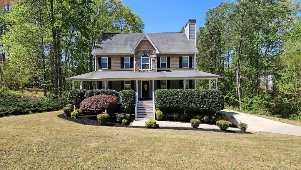 147 Oliver Drive, Dallas, GA 30132