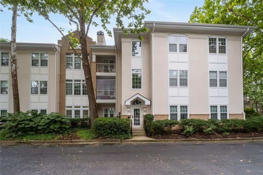 240 Renaissance Parkway NE 102 #102, Atlanta, GA 30308