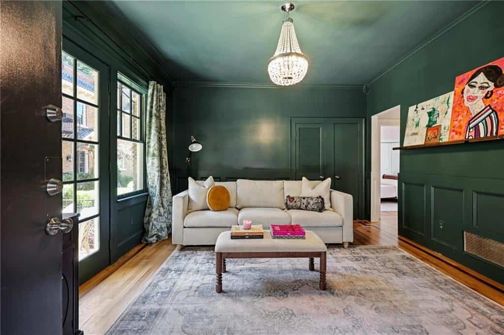 907 Piedmont Avenue NE 11 #11, Atlanta, GA 30309