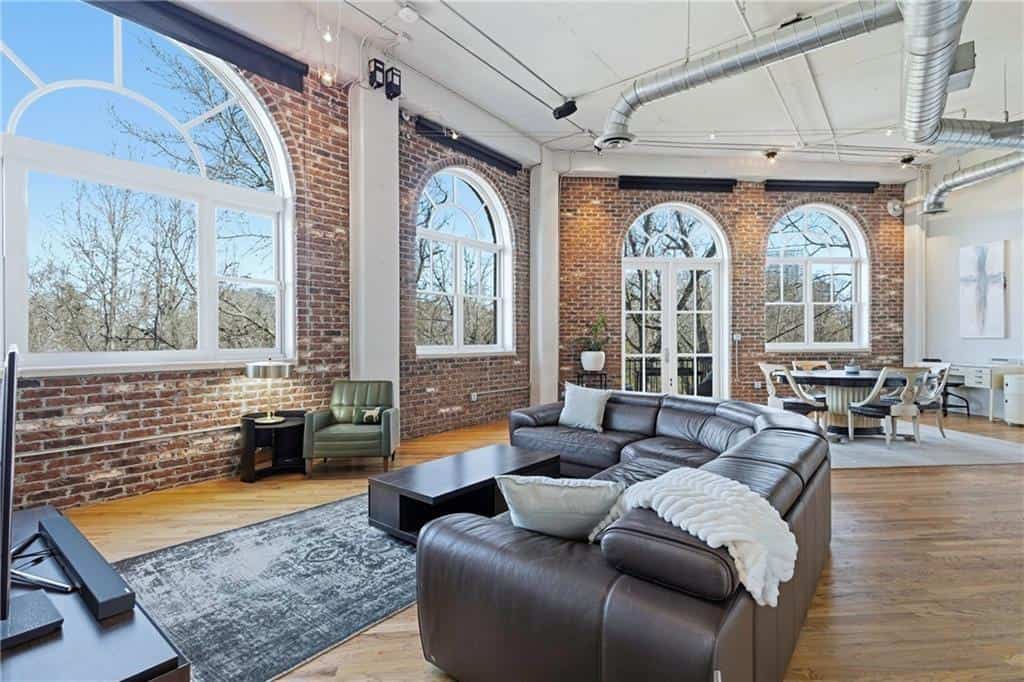 3235 Roswell Road NE 705 #705, Atlanta, GA 30305