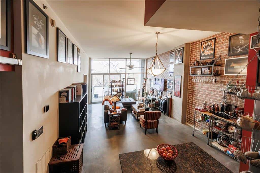 130 Arizona Avenue NE 305 #305, Atlanta, GA 30307