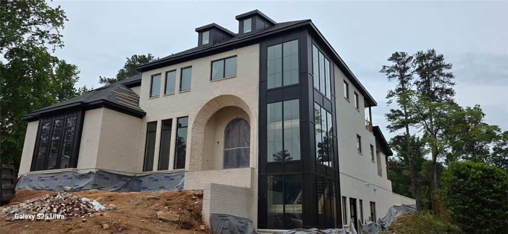 3830 Valley Green Drive, Marietta, GA 30068