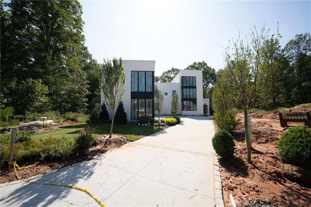 140 Reed Way SW, Fayetteville, GA 30214