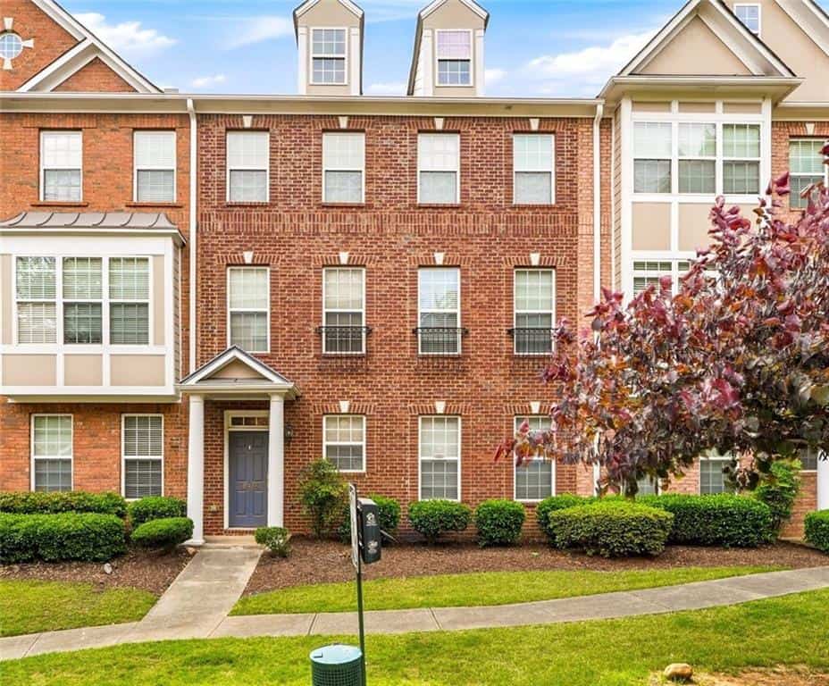 10464 Holliwell Court, Duluth, GA 30097