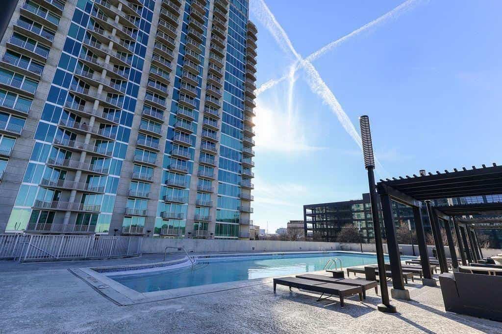 361 17th Street NW 2517 #2517, Atlanta, GA 30363