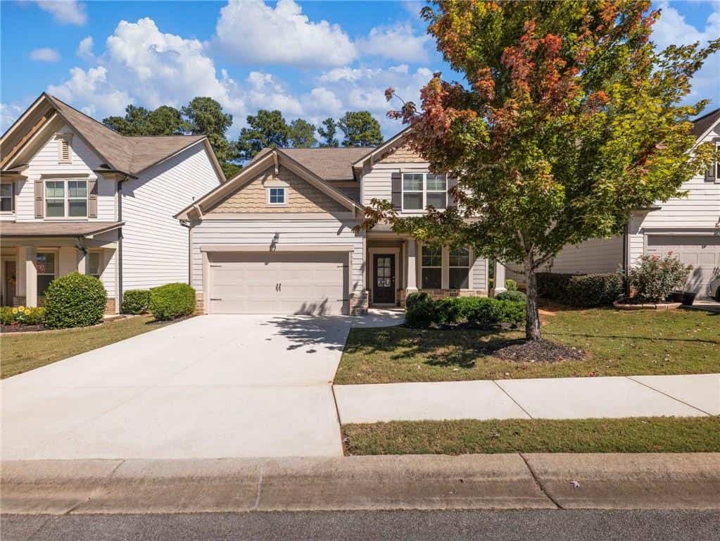 5907 Waterway Place, Flowery Branch, GA 30542