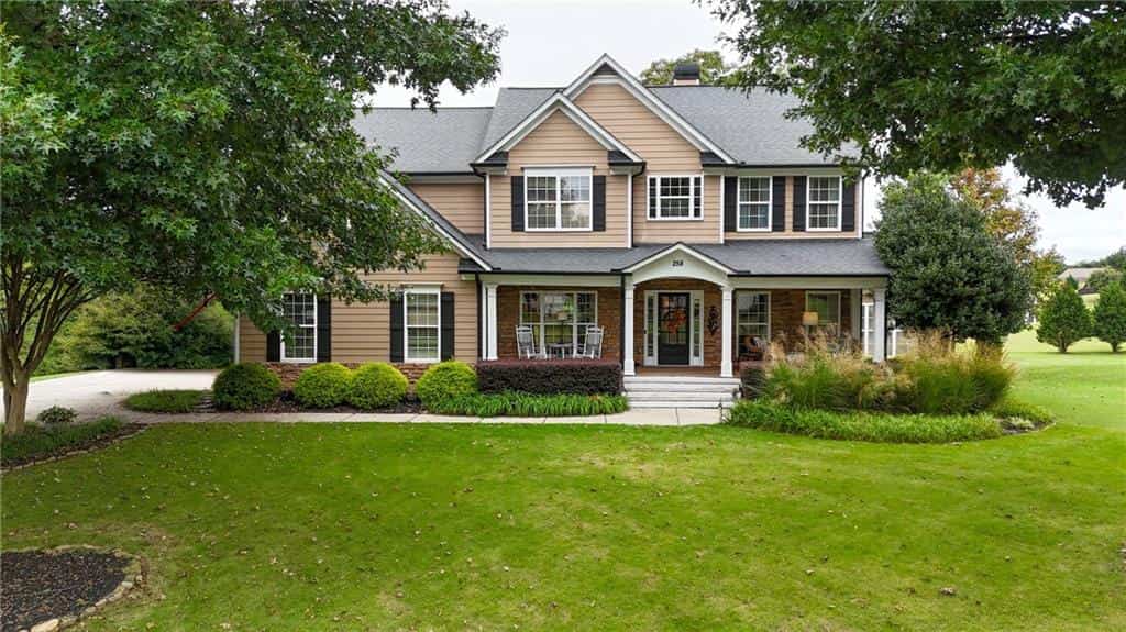 258 Downing Street, Hoschton, GA 30548