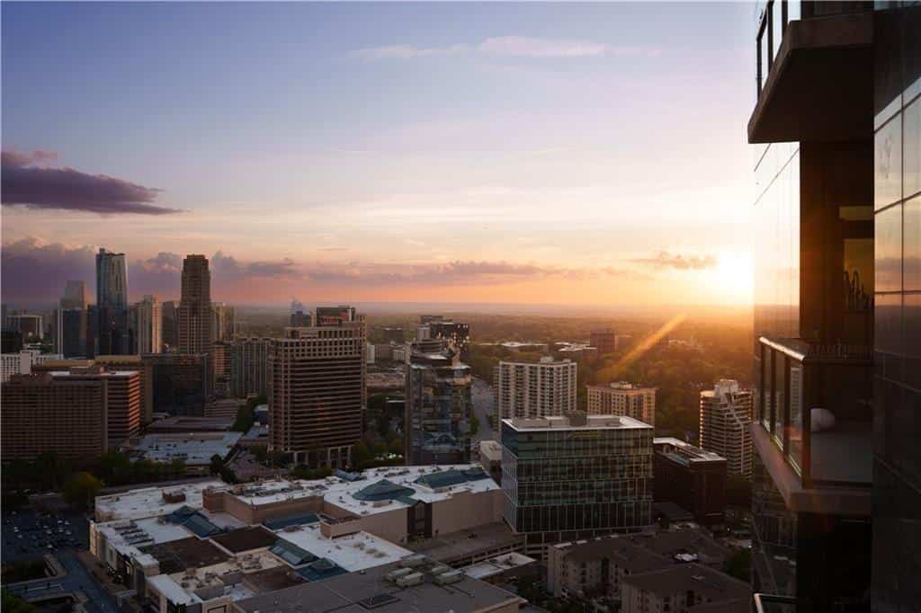 3630 Peachtree Road NE #3302, Atlanta, GA 30326