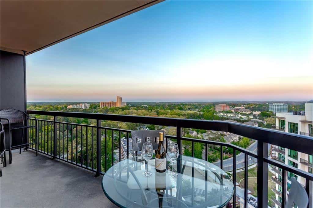 3481 Lakeside Drive NE 2903 #2903, Atlanta, GA 30326