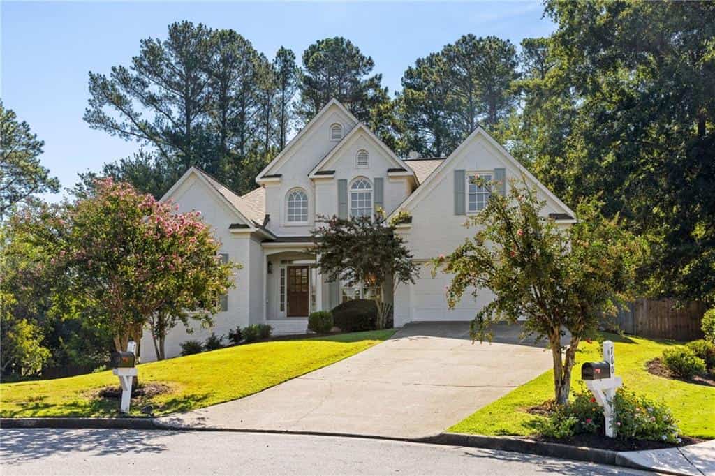 770 Heathland Drive, Roswell, GA 30075