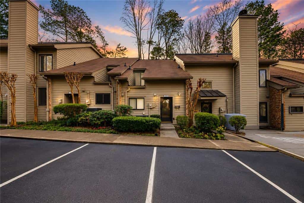 3509 Stonewall Place SE, Atlanta, GA 30339