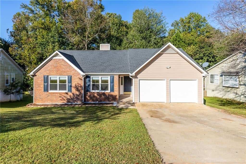 2850 Skye Terrace NW, Duluth, GA 30096