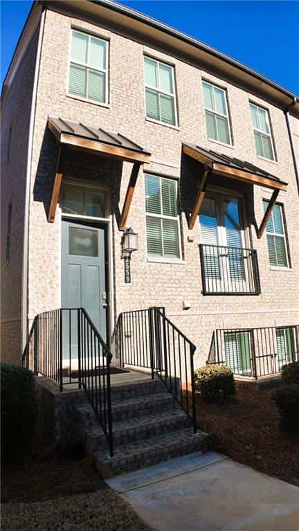 2559 Cherry Birch Lane, Atlanta, GA 30360