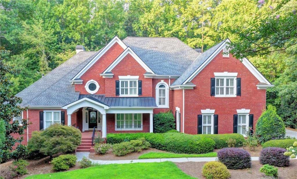 7040 Laurel Oak Drive, Suwanee, GA 30024