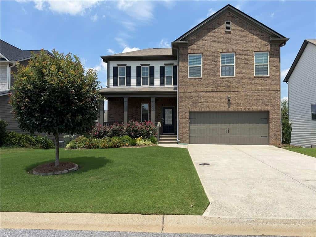 4240 Pembia Drive, Cumming, GA 30028