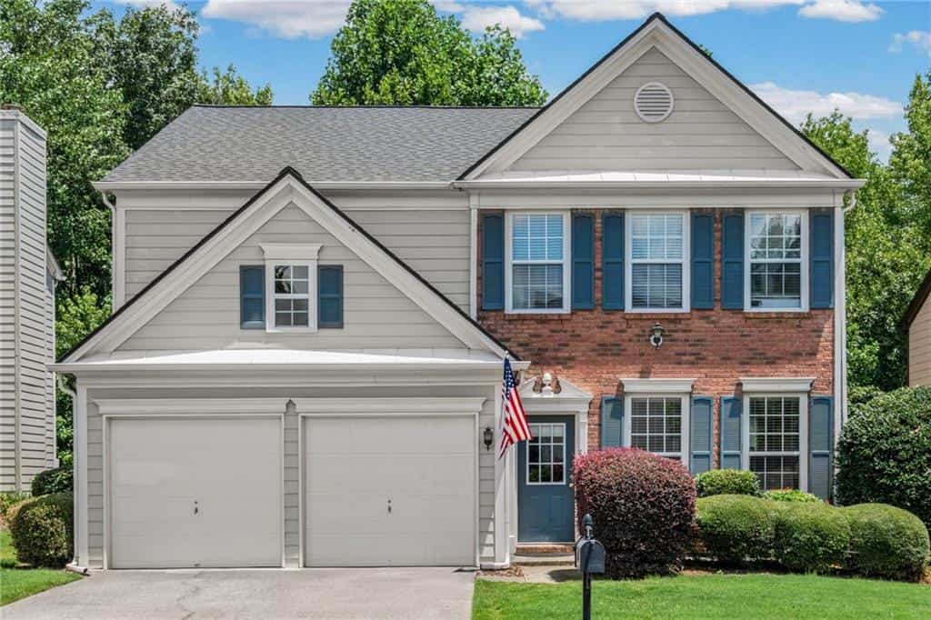 3840 Ridgefair Drive, Cumming, GA 30040