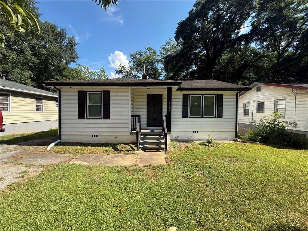 1001 Moreland Drive SE, Atlanta, GA 30315