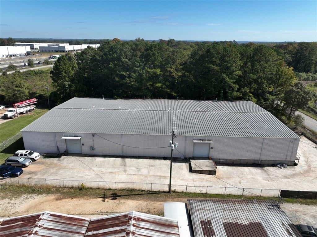 2344 Flat Shoals Road SE, Conyers, GA 30013