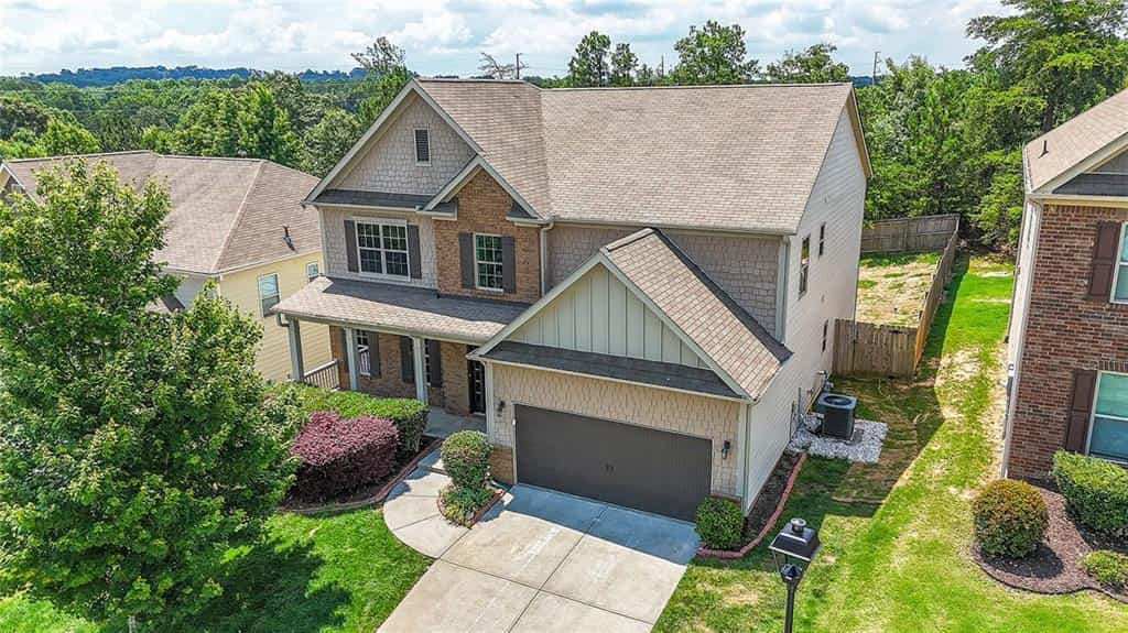 4850 Roseman Trail, Cumming, GA 30040