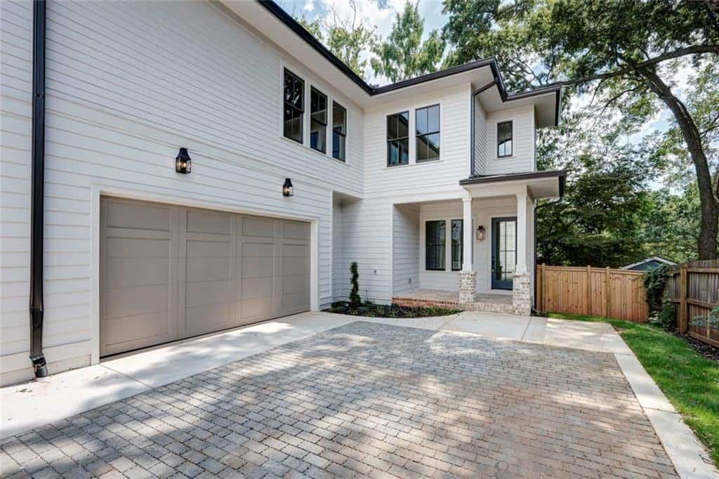 1739B Adolphus Street NE, Atlanta, GA 30307