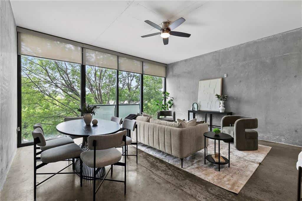 480 John Wesley Dobbs Avenue NE 324 #324, Atlanta, GA 30312