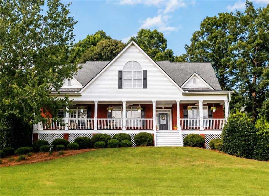 1805 Wesleyan Lane, Loganville, GA 30052