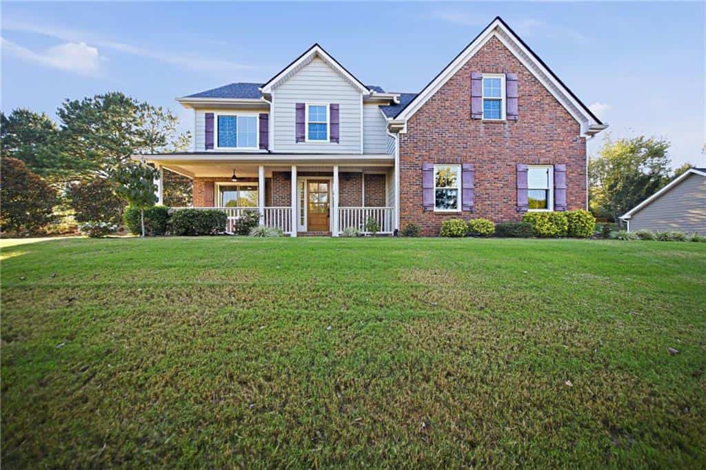 4925 Hanna Kate Court, Cumming, GA 30028