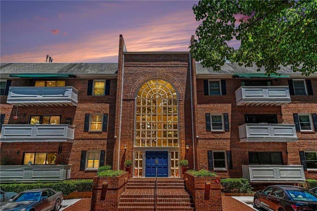 205 Ridley Howard Court, Decatur, GA 30030
