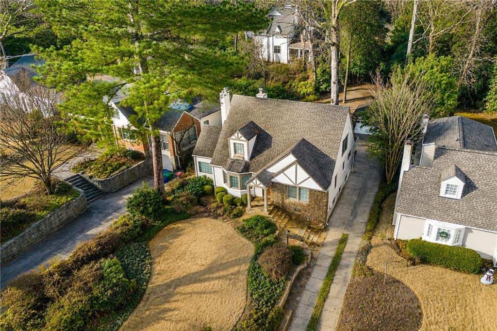 2896 North Hills Drive NE, Atlanta, GA 30305