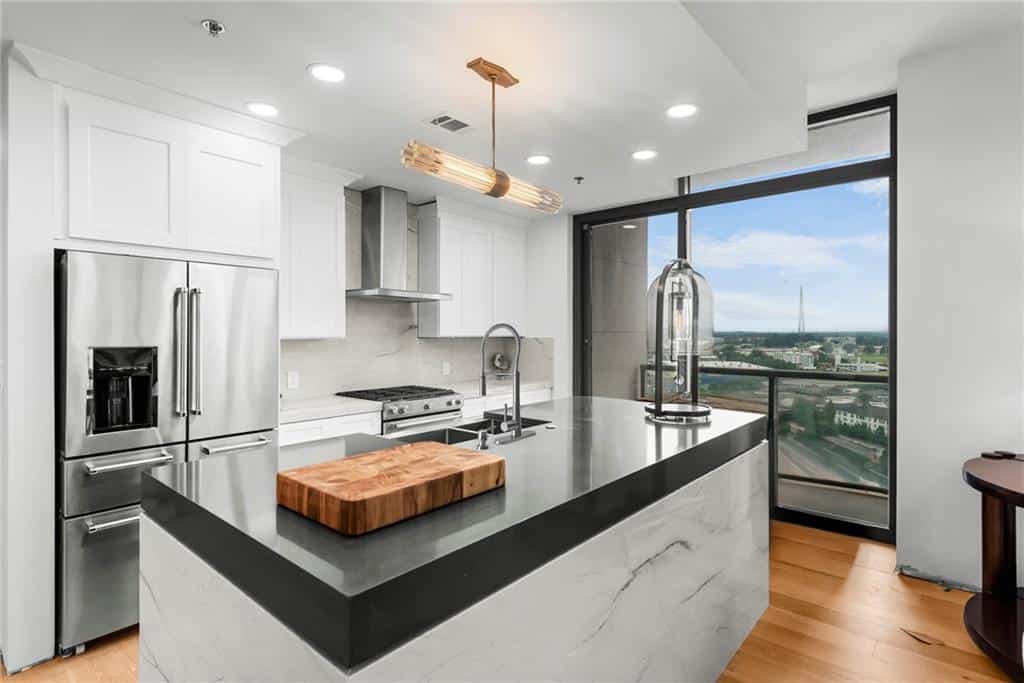 270 17th Street NW 2012 #2012, Atlanta, GA 30363
