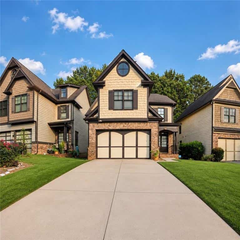 5102 Micaela Way, Duluth, GA 30096