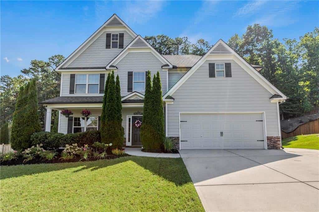 2030 Boxwood Lane, Canton, GA 30114
