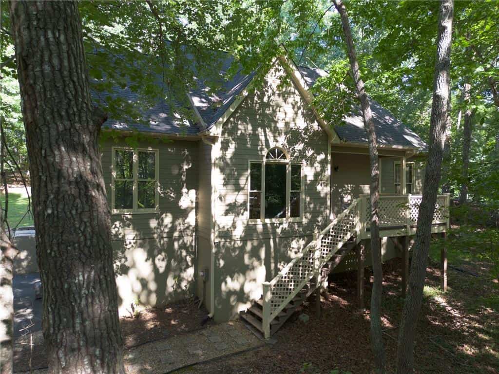 437 Transart Parkway, Canton, GA 30114